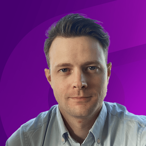 Leon Israel | Director of Operations, iluminr