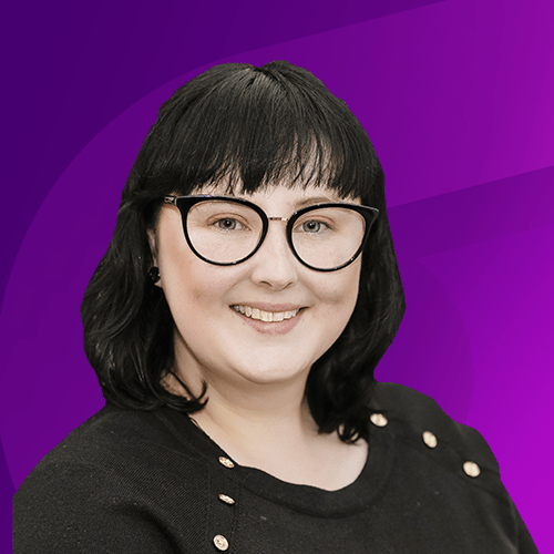 Rachael Fisher | Senior Customer Success Manager, iluminr