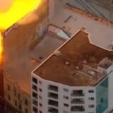 Access Denied: Building Fire Access Denied: Building Fire