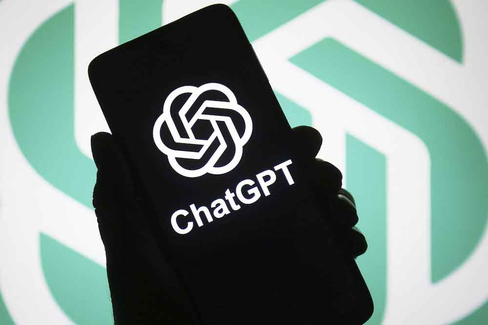 Breached: AI IP Leak