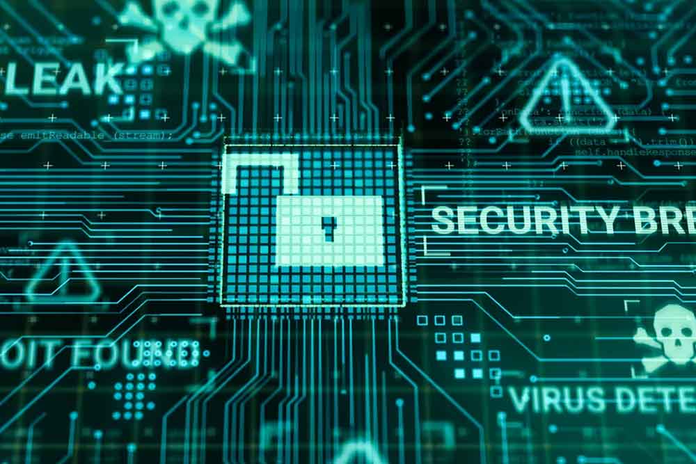 Data Breach: Major Leak