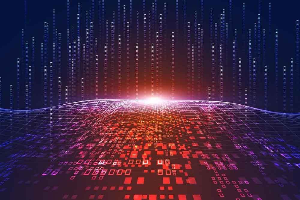 Compromised: AI Data Leak