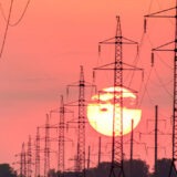 Heatwave Havoc: Grid Collapse