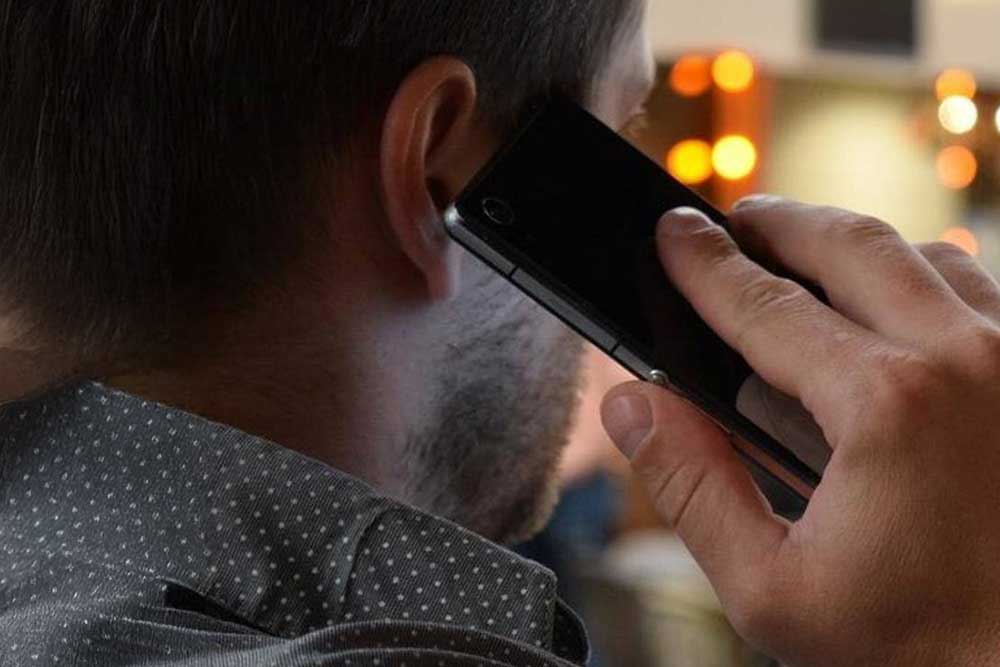 A dark day: Bomb Threat