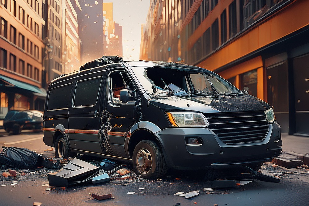 Intercepted: International Security Threat