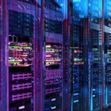 Sustained Power Outage: DC Shutdown