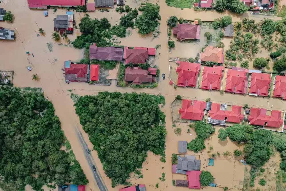 Claims Surge: Severe Weather