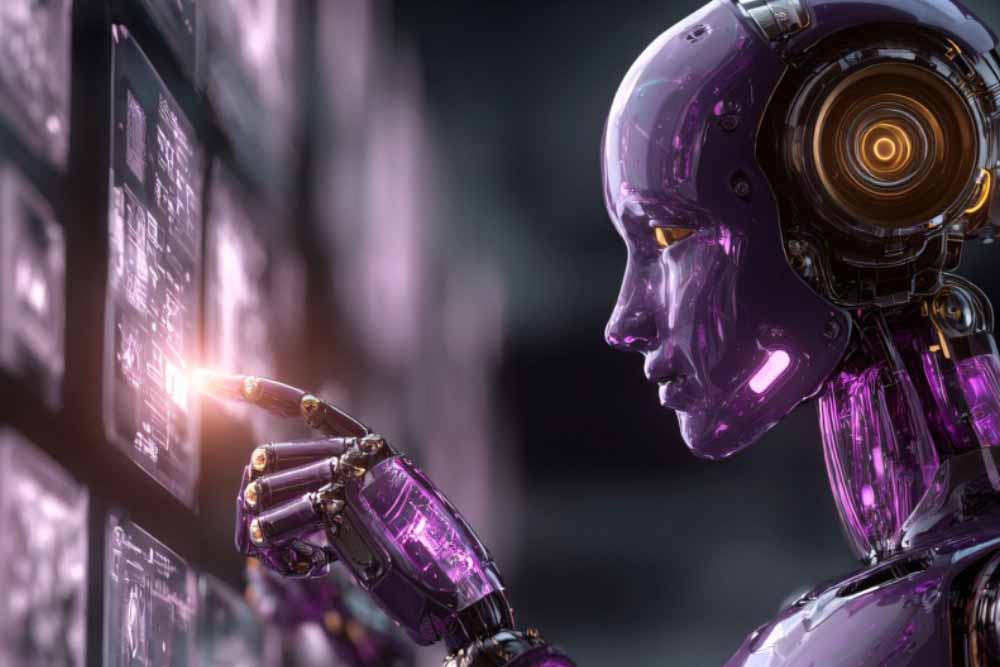 Agent Autonomous: Customer Service